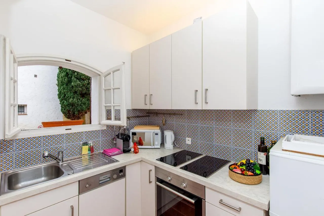 Grimaud 4 Vents Yourhosthelper